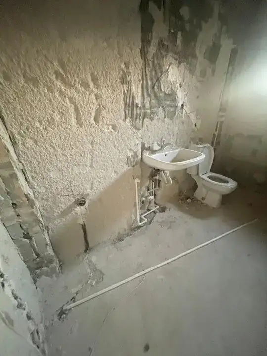 Antalya’da Ev Tadilatında 2,5 Milyon TL Vurgun! 6